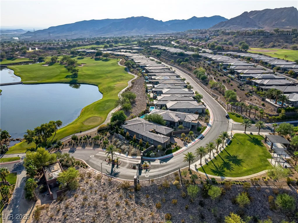 15 Reflection Bay, Henderson, NV 89011
