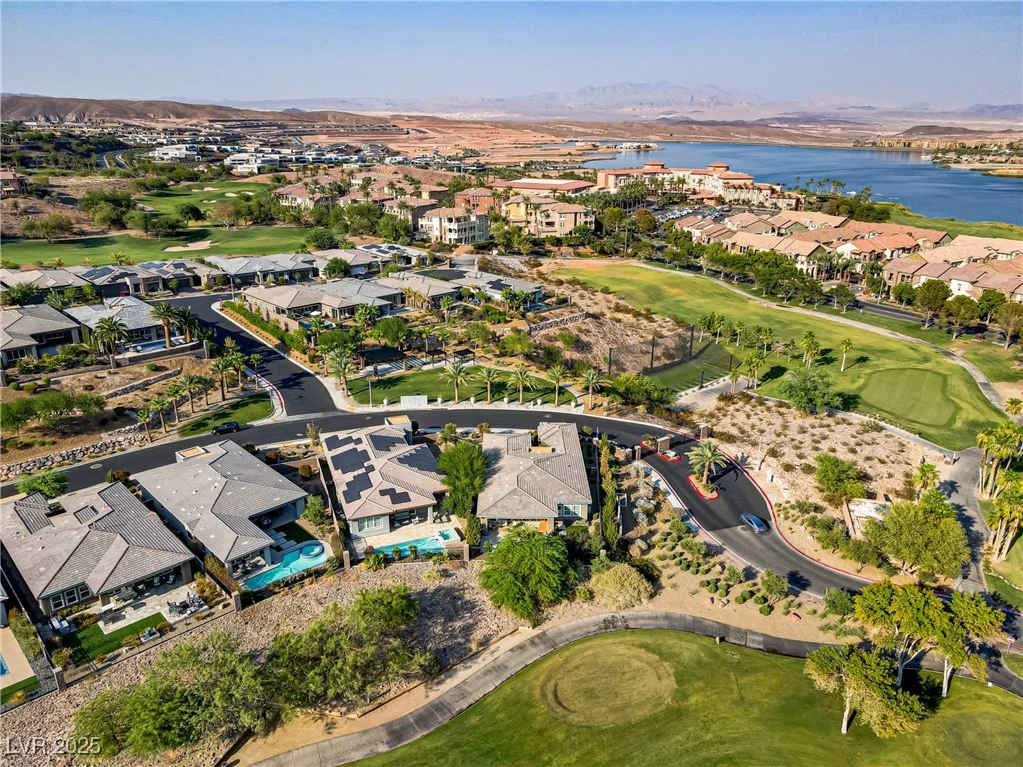 15 Reflection Bay, Henderson, NV 89011