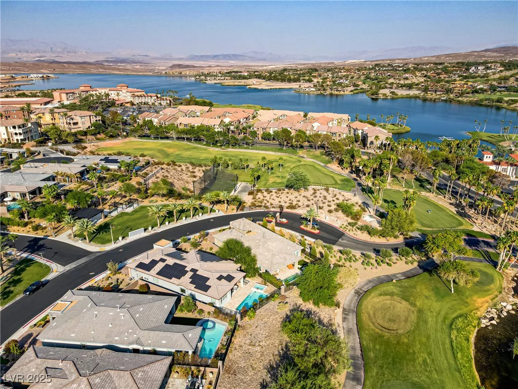 15 Reflection Bay, Henderson, NV 89011