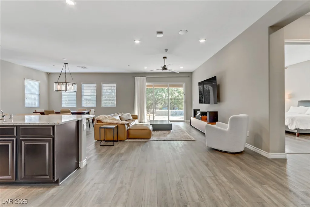 15 Reflection Bay, Henderson, NV 89011