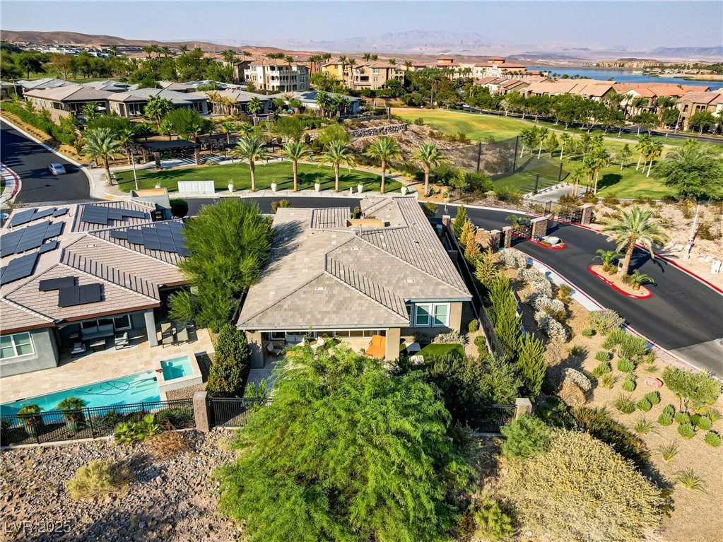 15 Reflection Bay, Henderson, NV 89011