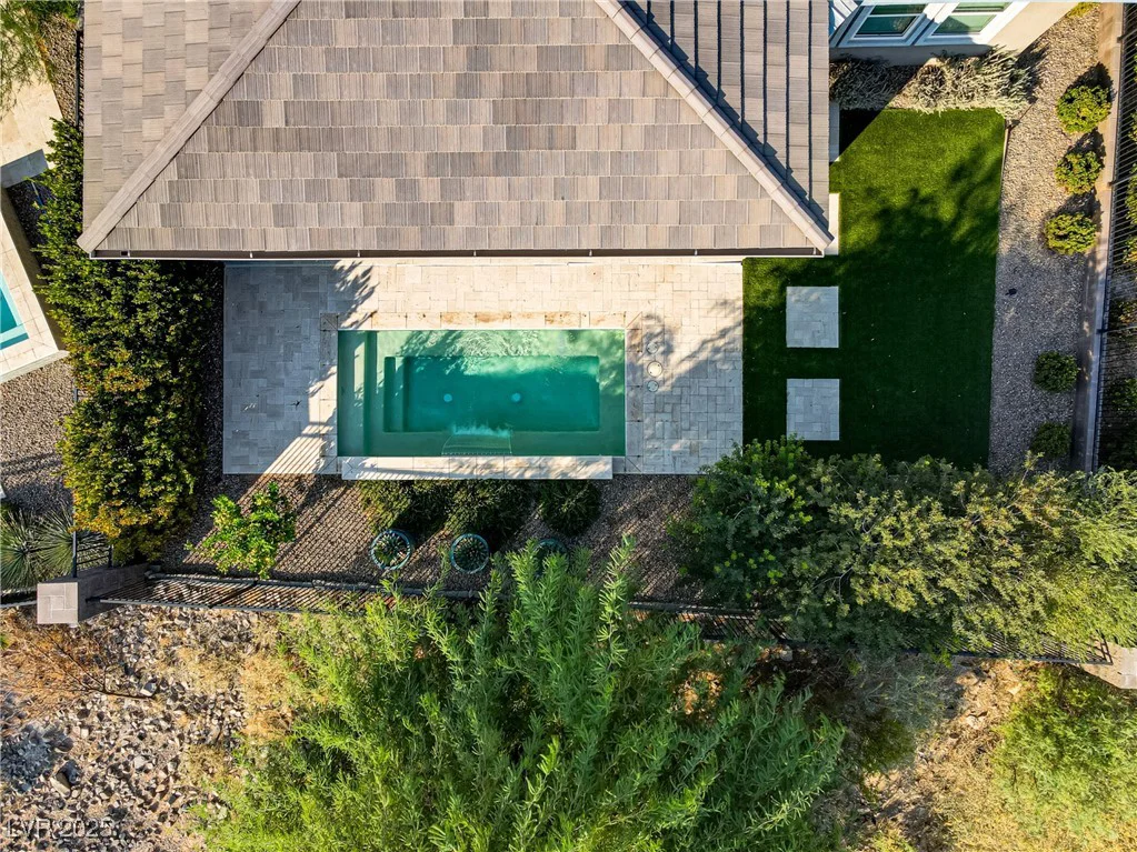 15 Reflection Bay, Henderson, NV 89011