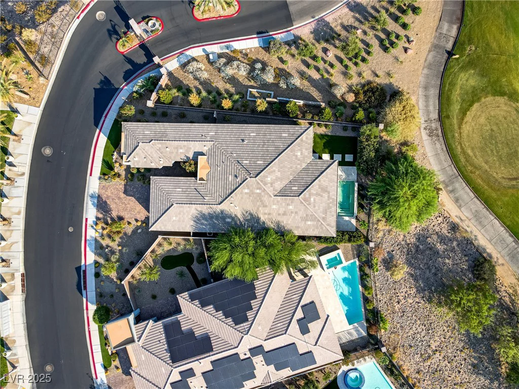 15 Reflection Bay, Henderson, NV 89011