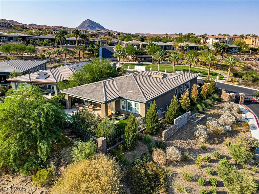 15 Reflection Bay, Henderson, NV 89011