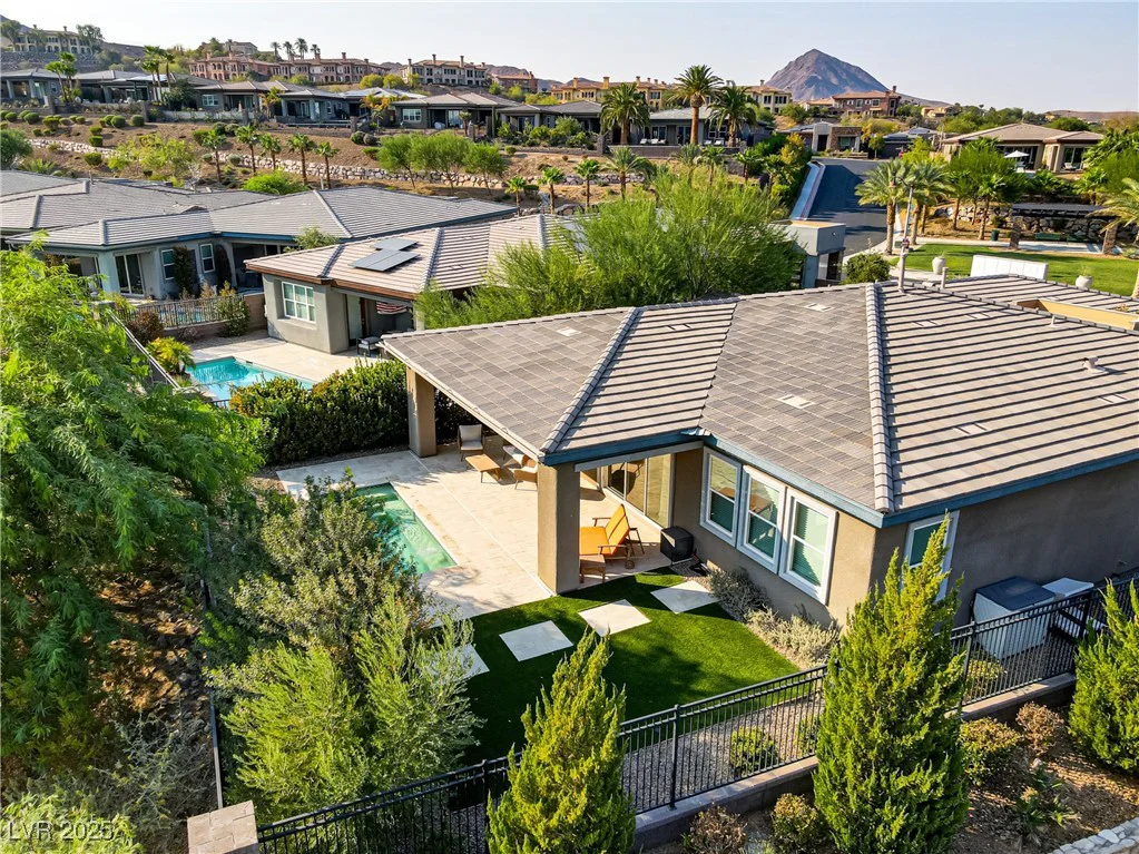 15 Reflection Bay, Henderson, NV 89011