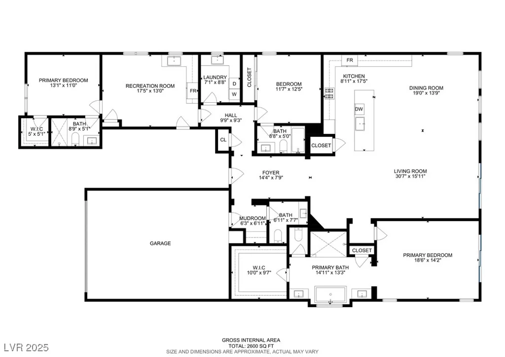 15 Reflection Bay, Henderson, NV 89011