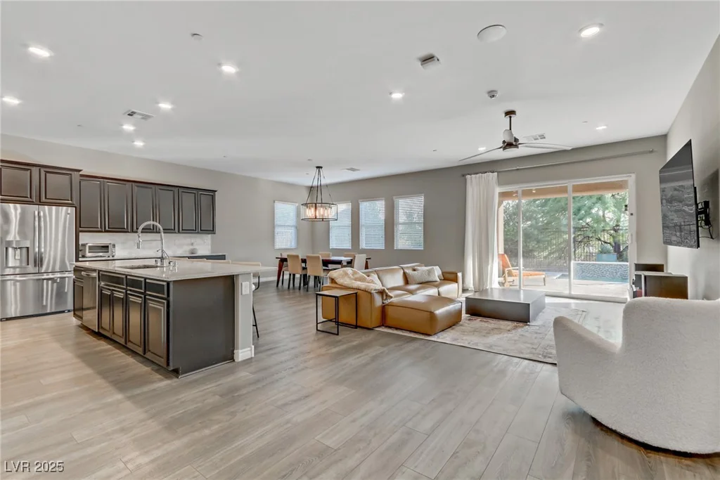 15 Reflection Bay, Henderson, NV 89011