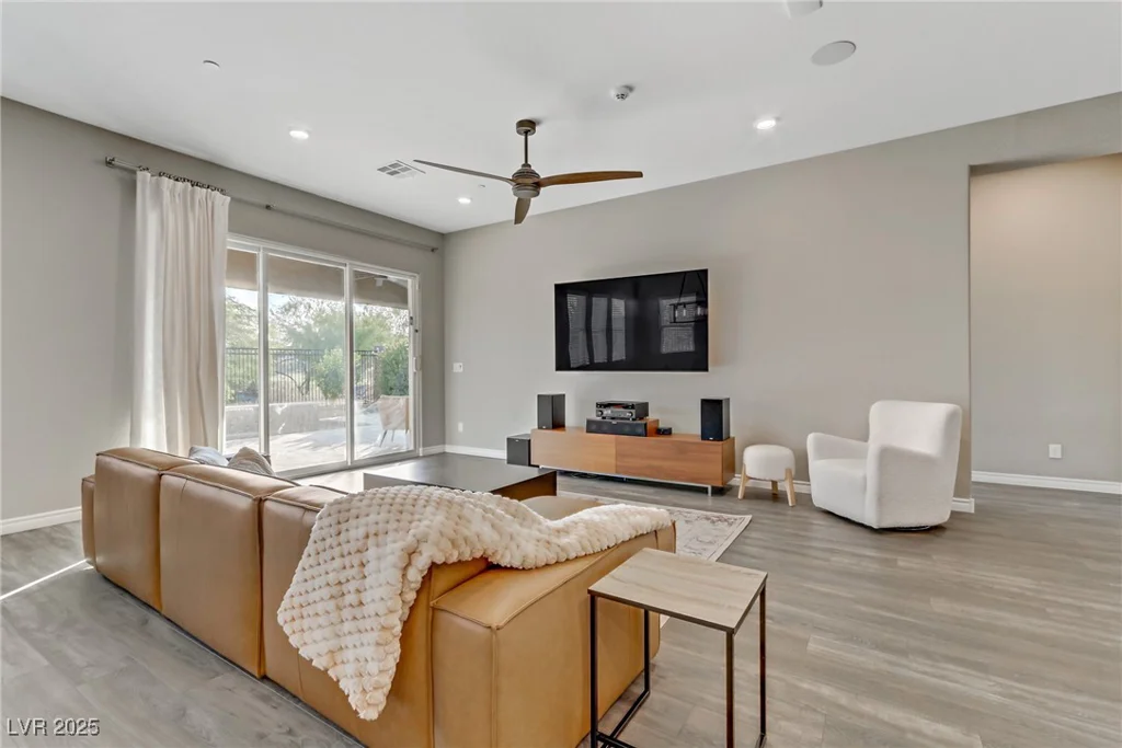15 Reflection Bay, Henderson, NV 89011