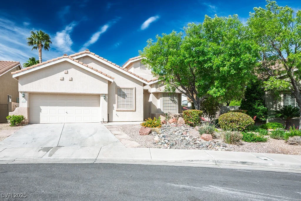 1978 Kachina Mountain, Henderson, NV 89012