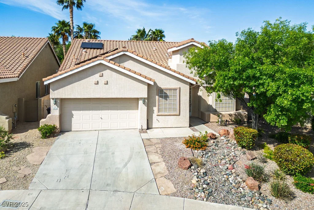1978 Kachina Mountain, Henderson, NV 89012