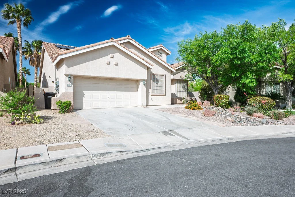 1978 Kachina Mountain, Henderson, NV 89012