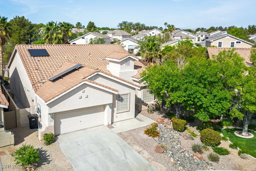 1978 Kachina Mountain, Henderson, NV 89012