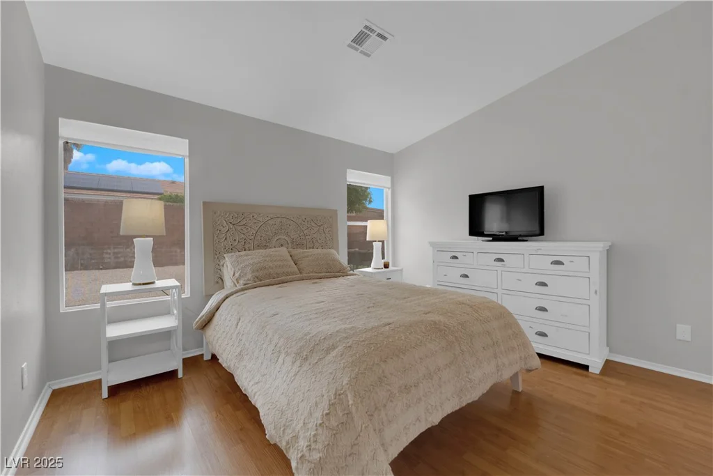 3102 Honeysuckle, North Las Vegas, NV 89031
