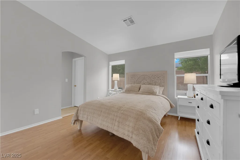 3102 Honeysuckle, North Las Vegas, NV 89031