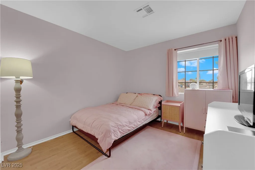 3102 Honeysuckle, North Las Vegas, NV 89031