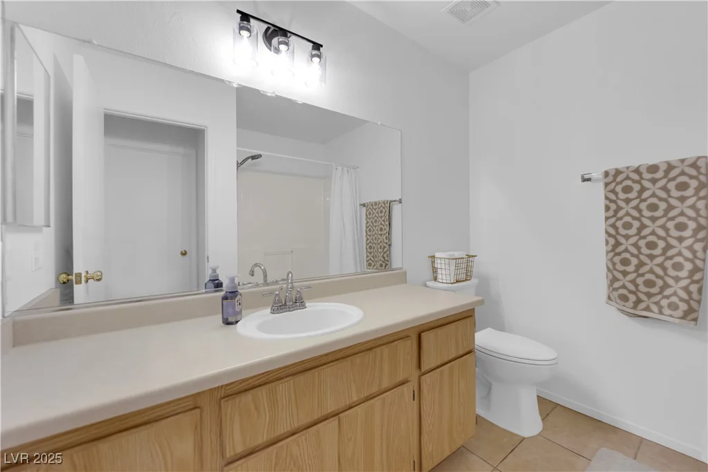 3102 Honeysuckle, North Las Vegas, NV 89031