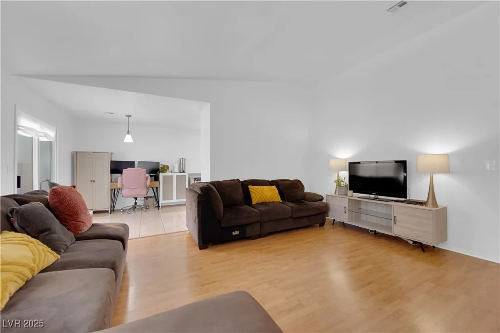 3102 Honeysuckle, North Las Vegas, NV 89031