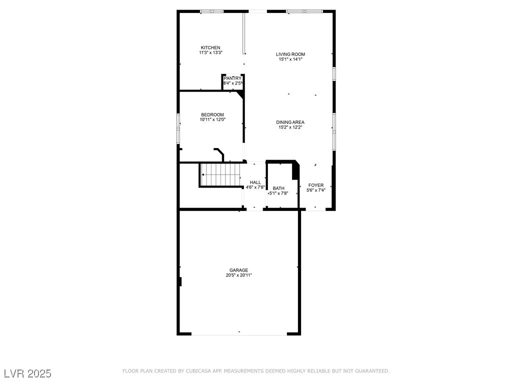 9034 Grenache, Las Vegas, NV 89148
