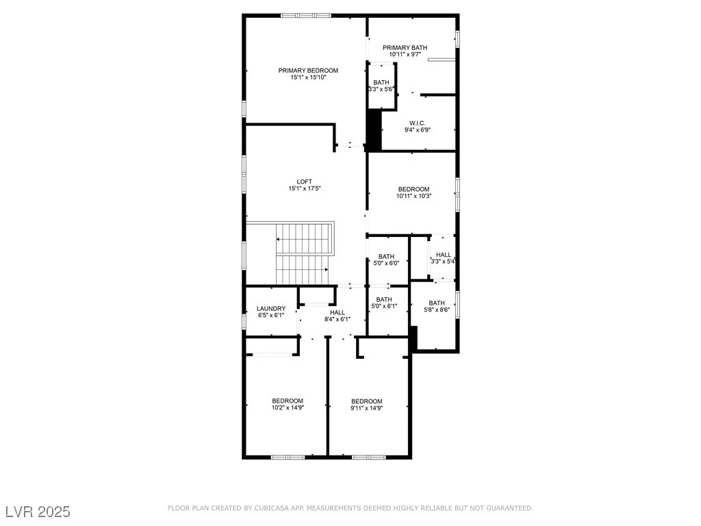 9034 Grenache, Las Vegas, NV 89148