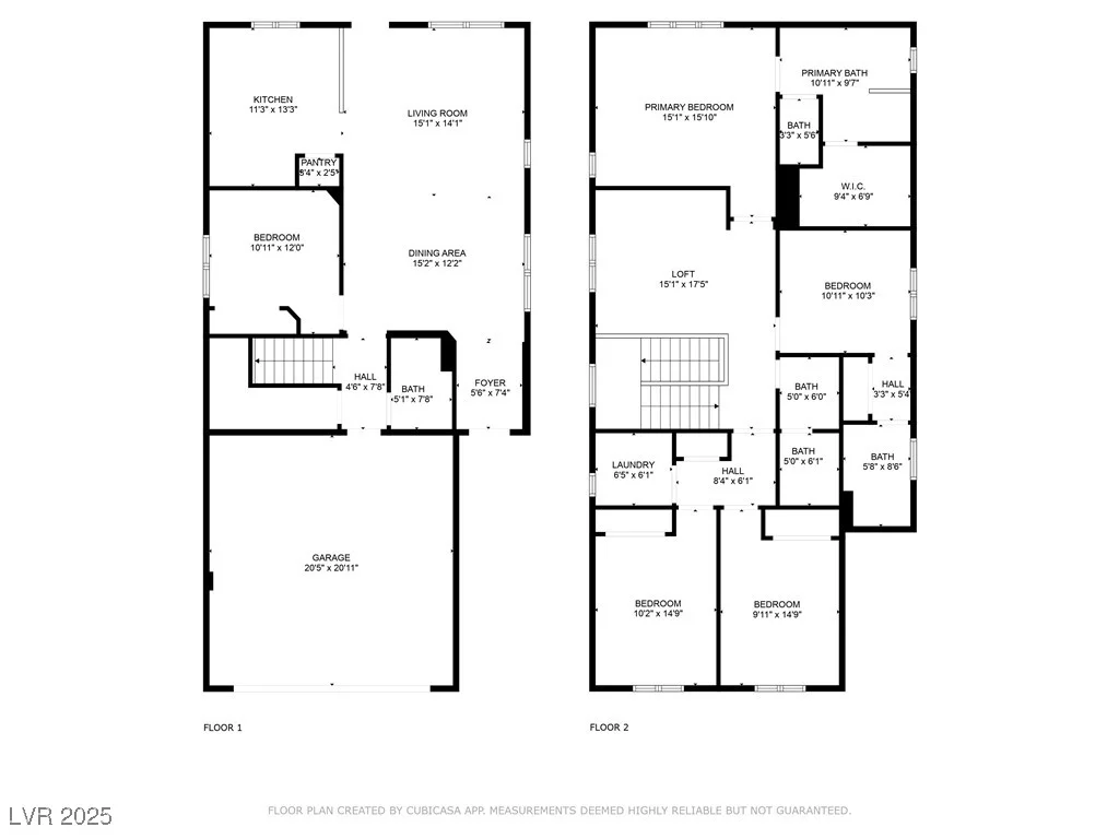 9034 Grenache, Las Vegas, NV 89148