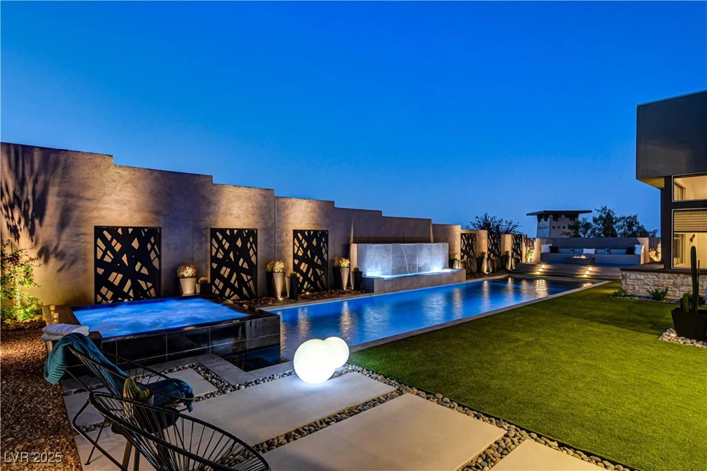 10228 Shell Star, Las Vegas, NV 89135