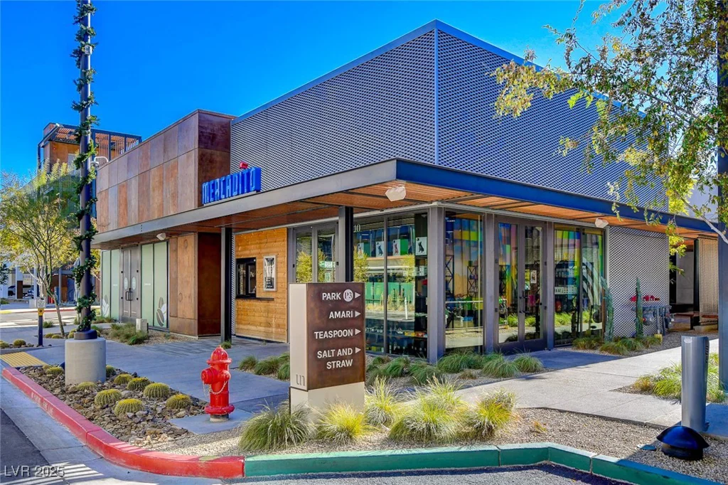 10228 Shell Star, Las Vegas, NV 89135
