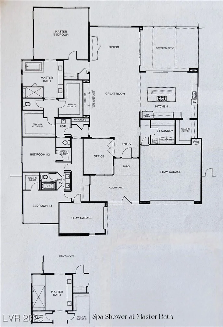 10228 Shell Star, Las Vegas, NV 89135