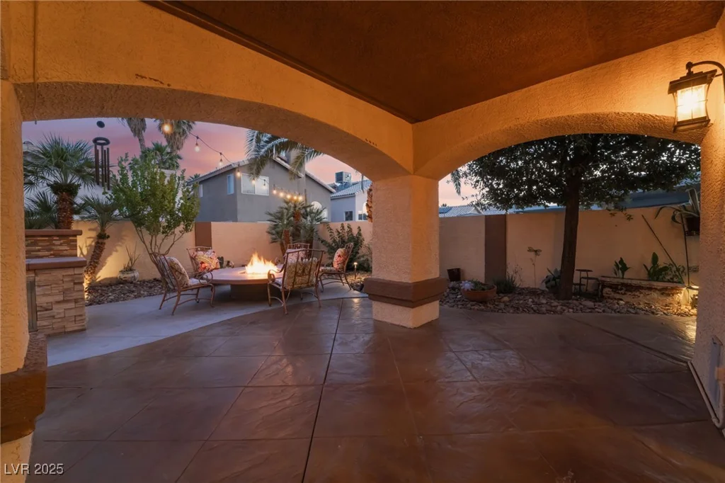 5779 Baffy, Las Vegas, NV 89142