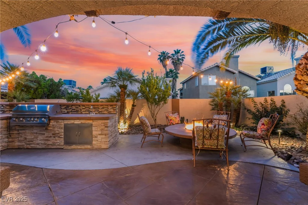 5779 Baffy, Las Vegas, NV 89142
