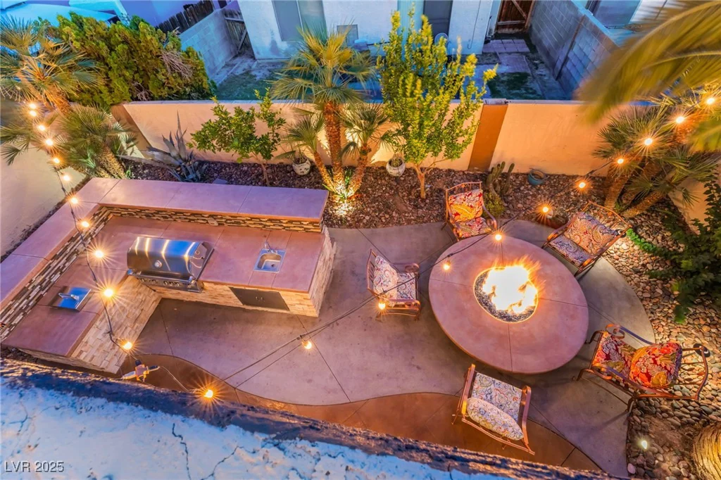 5779 Baffy, Las Vegas, NV 89142