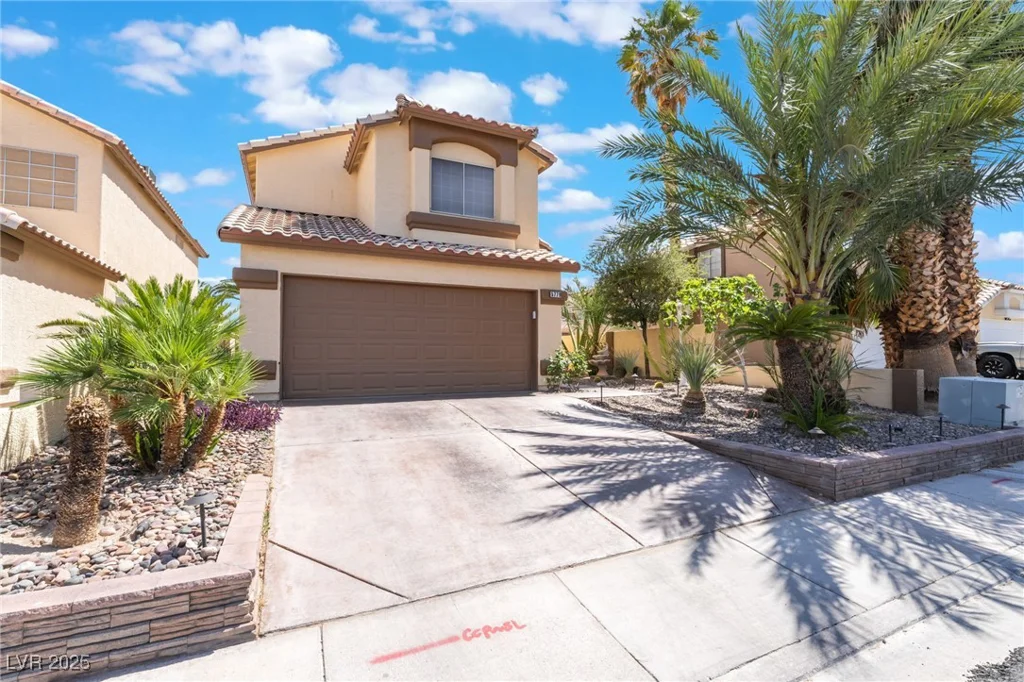 5779 Baffy, Las Vegas, NV 89142
