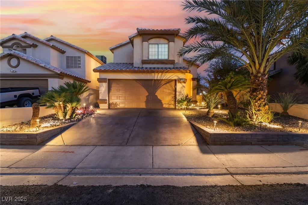 5779 Baffy, Las Vegas, NV 89142