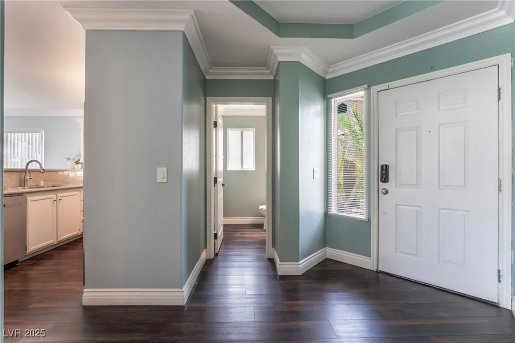 5779 Baffy, Las Vegas, NV 89142