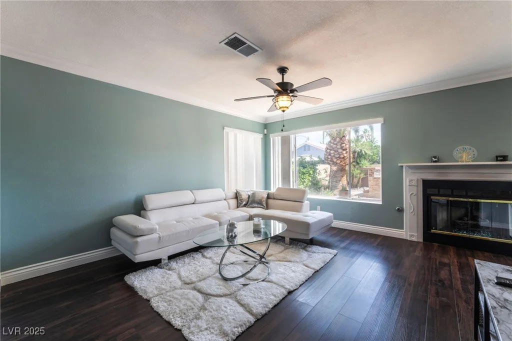 5779 Baffy, Las Vegas, NV 89142