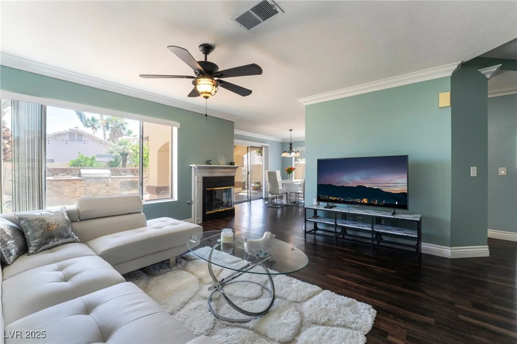 5779 Baffy, Las Vegas, NV 89142