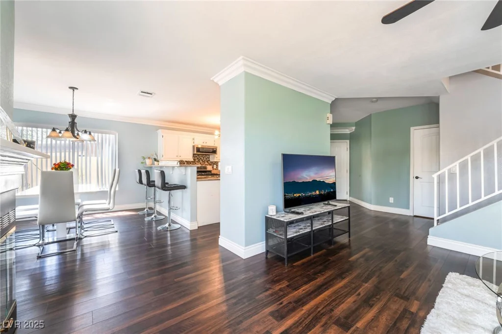 5779 Baffy, Las Vegas, NV 89142
