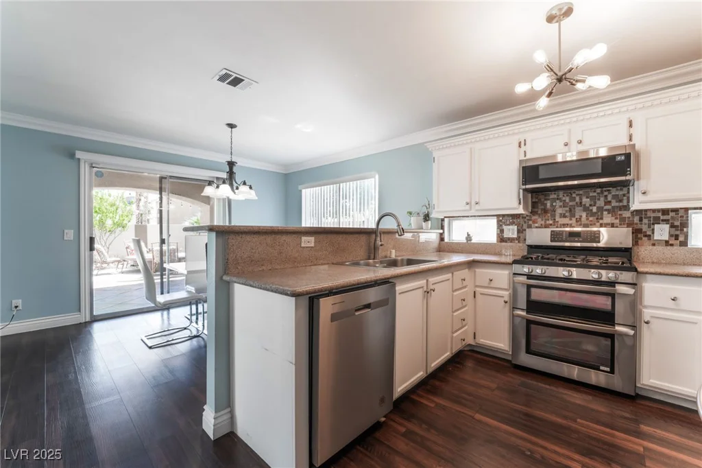 5779 Baffy, Las Vegas, NV 89142