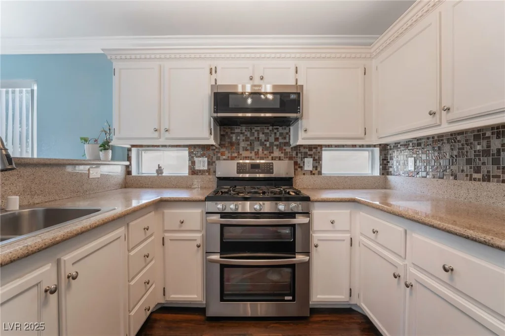 5779 Baffy, Las Vegas, NV 89142