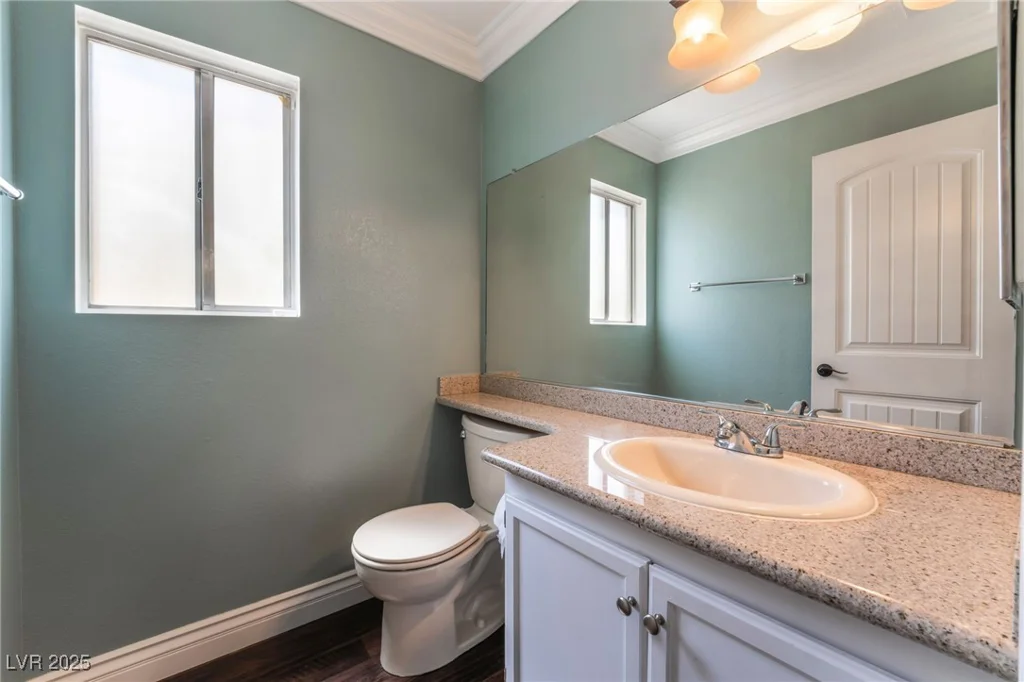 5779 Baffy, Las Vegas, NV 89142