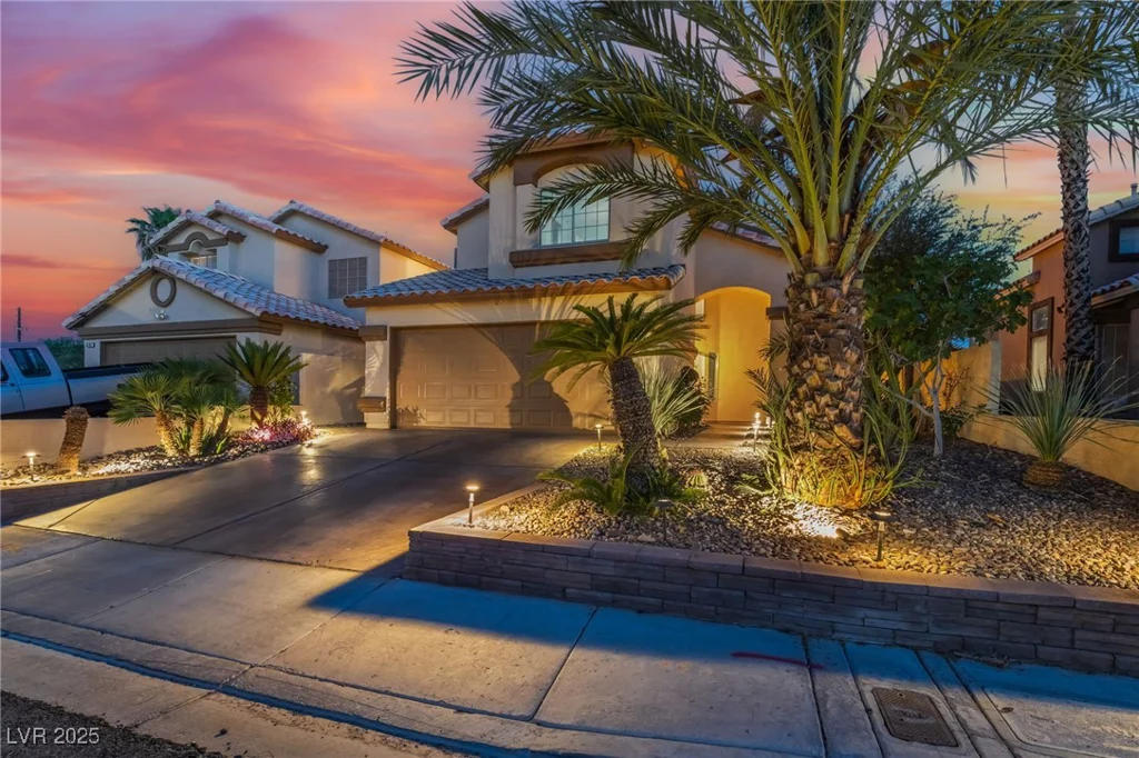 5779 Baffy, Las Vegas, NV 89142