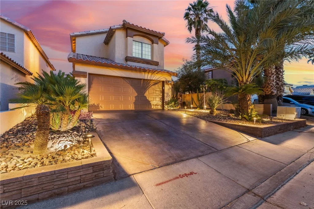 5779 Baffy, Las Vegas, NV 89142