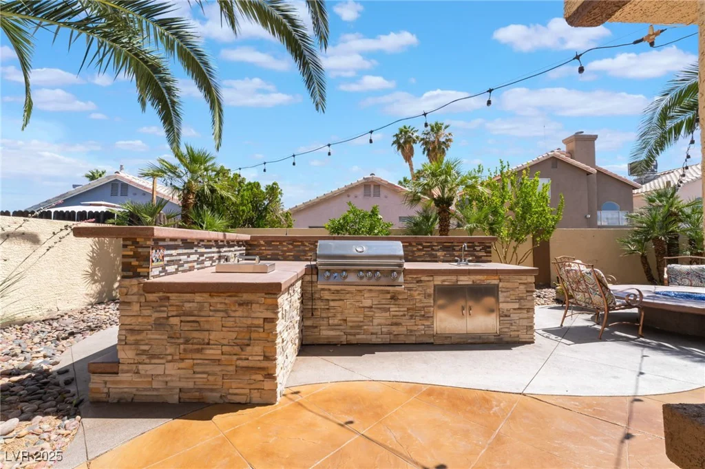 5779 Baffy, Las Vegas, NV 89142