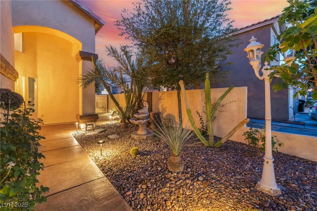 5779 Baffy, Las Vegas, NV 89142
