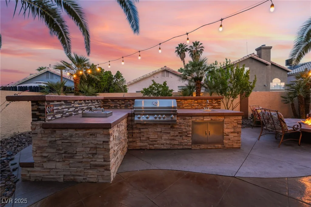 5779 Baffy, Las Vegas, NV 89142