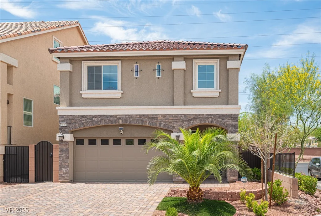 9807 Panther Hollow, Las Vegas, NV 89141