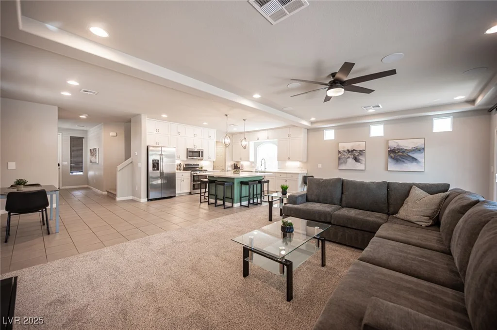 9807 Panther Hollow, Las Vegas, NV 89141