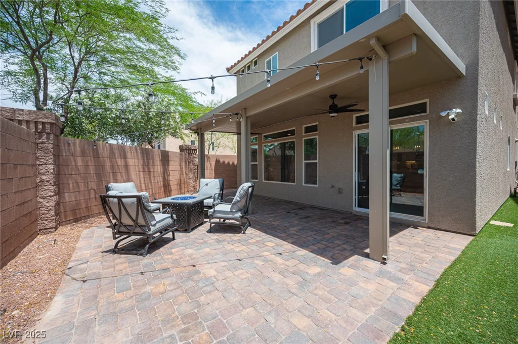 9807 Panther Hollow, Las Vegas, NV 89141
