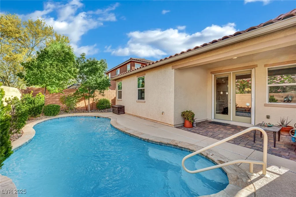 708 Kibbey, Las Vegas, NV 89178