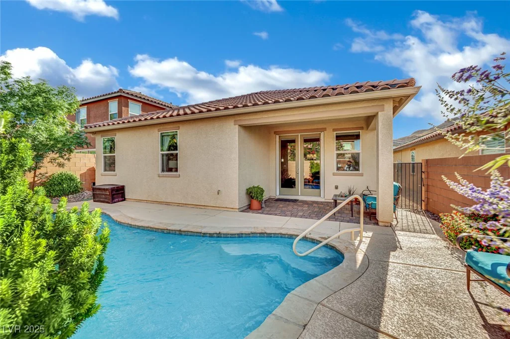 708 Kibbey, Las Vegas, NV 89178