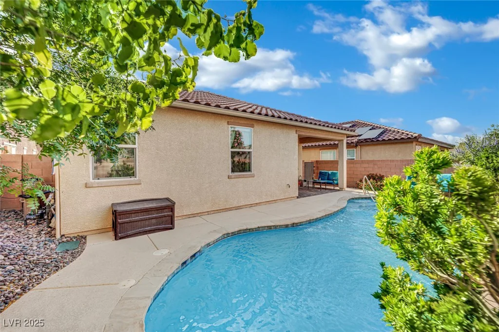 708 Kibbey, Las Vegas, NV 89178